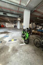 POLARIS @ WOODLANDS (D25), Factory #568674361